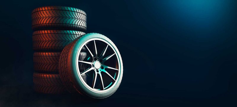 Tire Brands in Clemmons, North Carolina