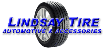 Lindsay Tire Automotive & Accessories