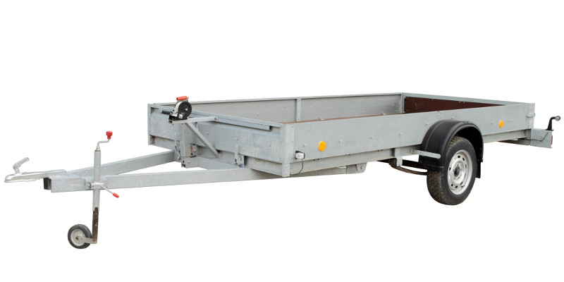 Trailer Axle Repair in Clemmons, North Carolina