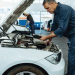 Engine Analysis in Clemmons, North Carolina