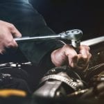 Engine Repair in Clemmons, North Carolina