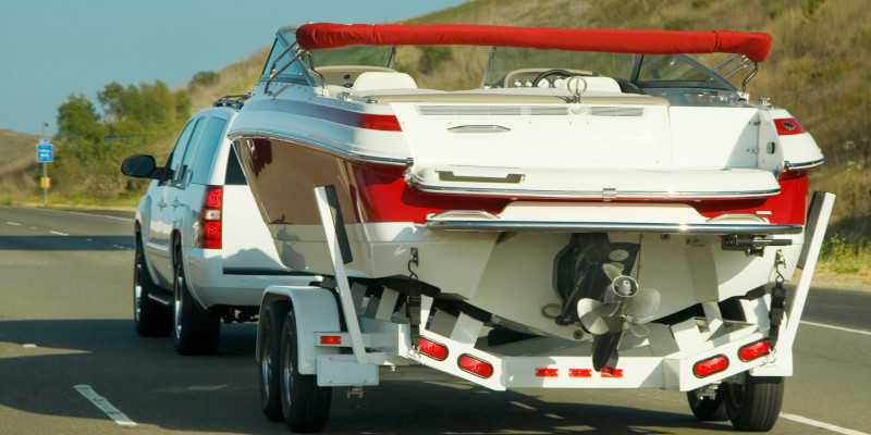 Trailer Brake Repair in Clemmons, North Carolina