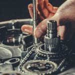 Transmission Maintenance