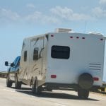 Trailer Wheel Repair