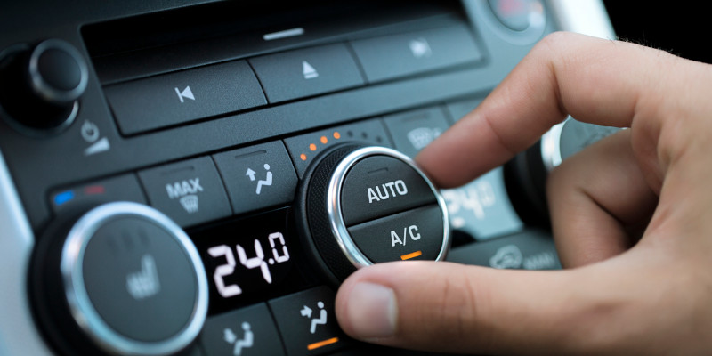 AC Maintenance in Clemmons, North Carolina