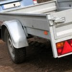 Trailer Light Repair