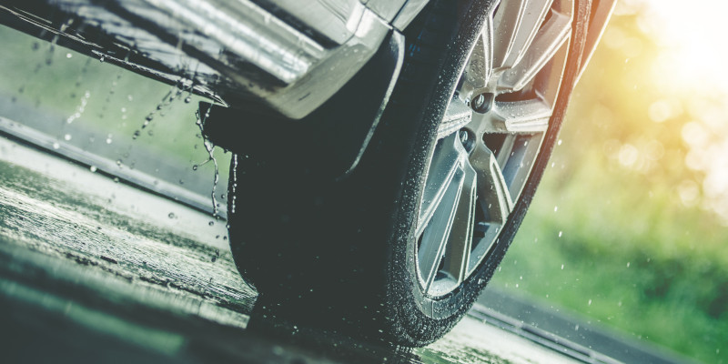Bridgestone Tires in Clemmons, North Carolina