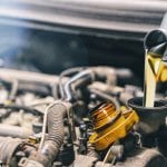 Amsoil Oil Products in Clemmons, North Carolina