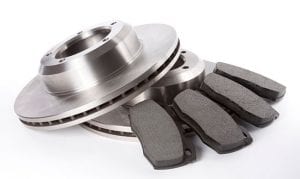 Brake replacement is something that comes around on every vehicle