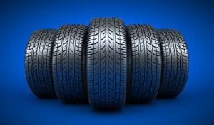 Top Tire Brands: A Breakdown