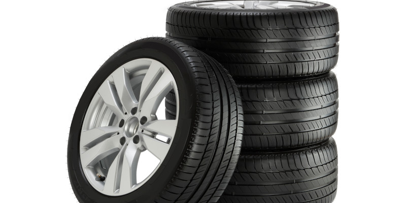 3 Signs it’s Time to Get New Tires