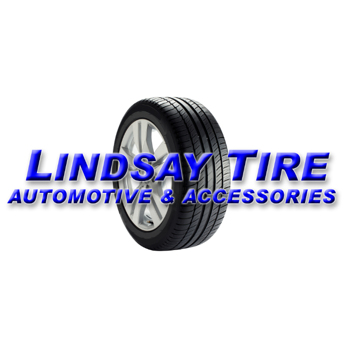 Lindsay Tire Automotive & Accessories logo