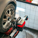 Wheel Balance